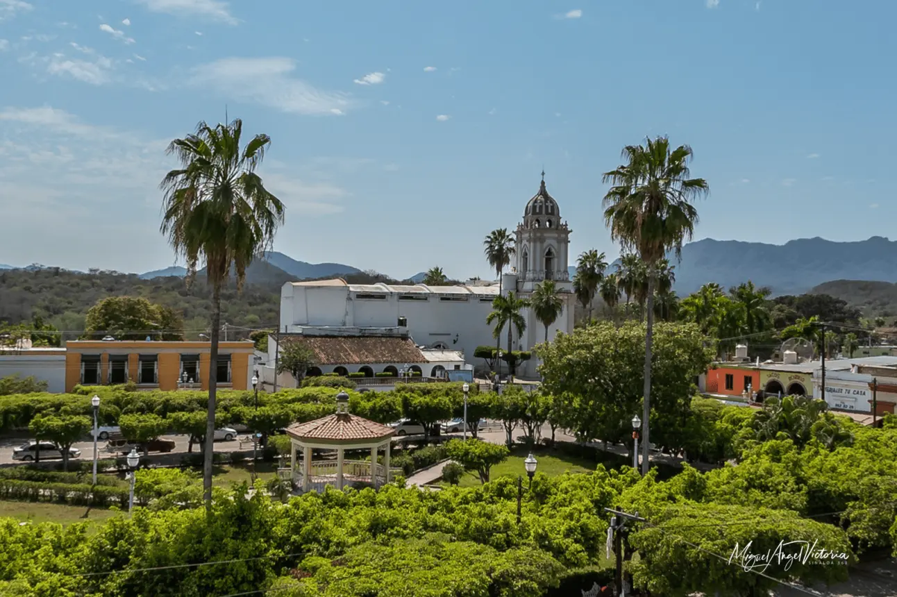 San Ignacio es una joya escondida de Sinaloa. Fotografía: Miguel Ángel Victoria/ Sinaloa 360.