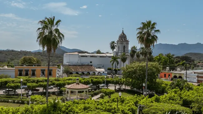 San Ignacio es una joya escondida de Sinaloa. Fotografía: Miguel Ángel Victoria/ Sinaloa 360.