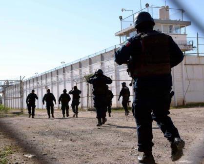 ¿Qué necesitas para ser custodio penitenciario de Sinaloa?
