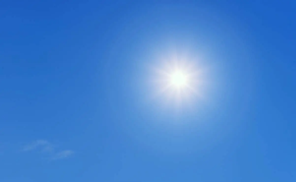 El Día sin sombra ocurre 2 veces al año. Foto: Pixabay