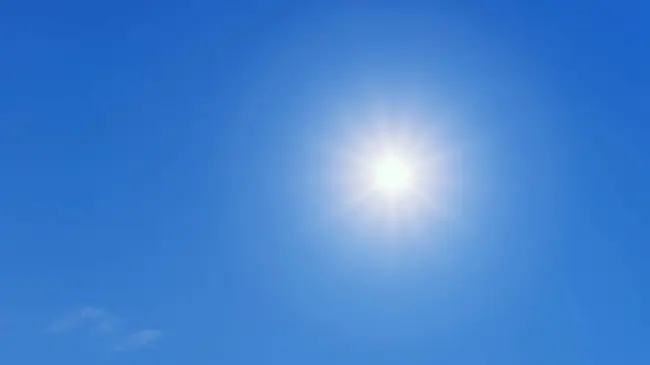 El Día sin sombra ocurre 2 veces al año. Foto: Pixabay