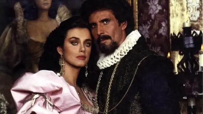 El Extraño Retorno de Diana Salazar; ellos fueron los protagonistas de la novela de 1998 y así lucen en este 2024
