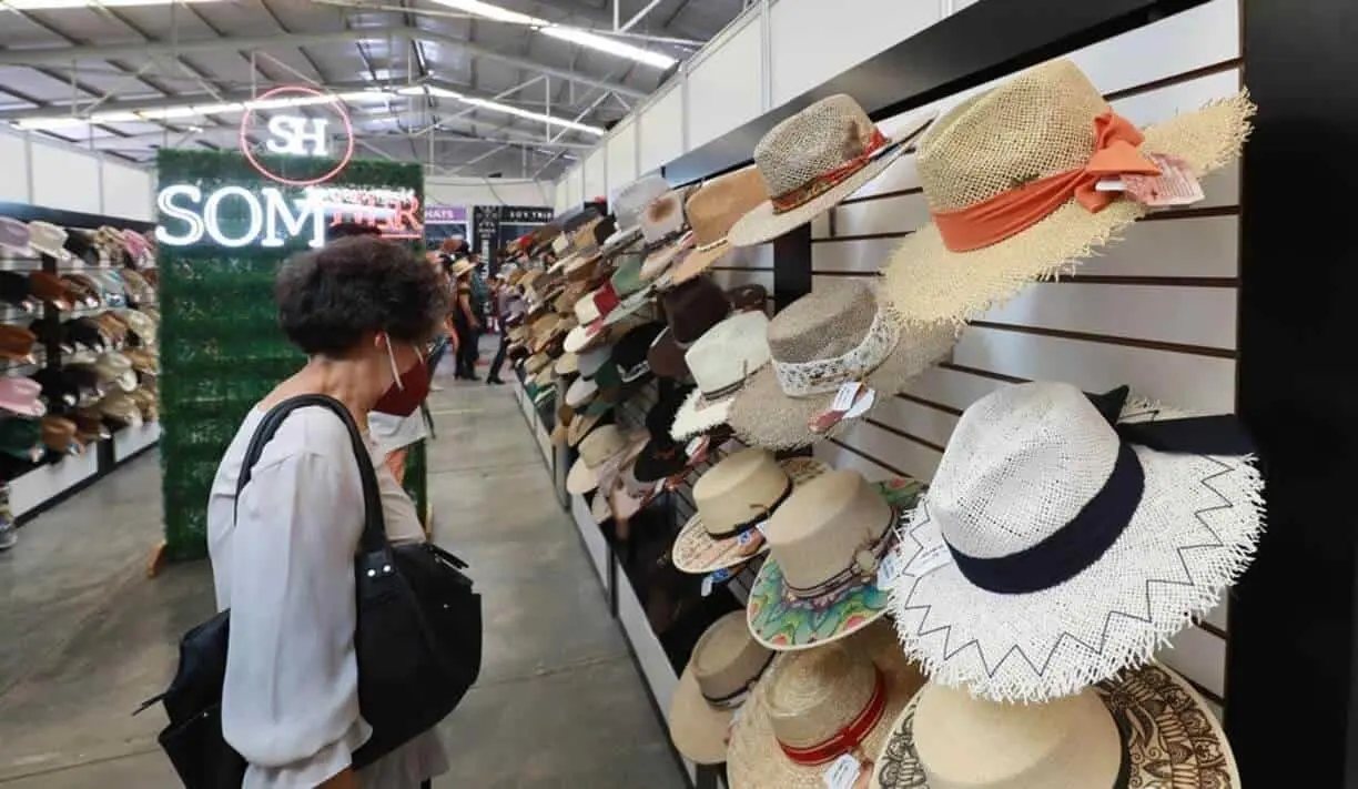 La Feria del Sombrero en San Francisco del Rincón 2024, tendrá la entrada gratis. Foto: Cortesía