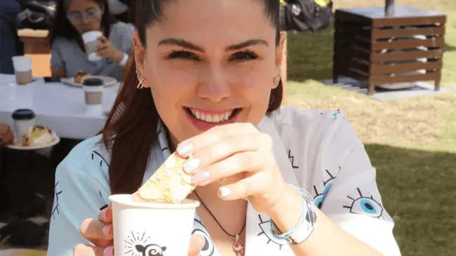 Dile adiós al calor con un heladito de Santa Clara. Foto FB Santa Clara Mx