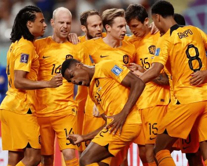 Eurocopa 2024: La selección de Holanda presenta lista preliminar