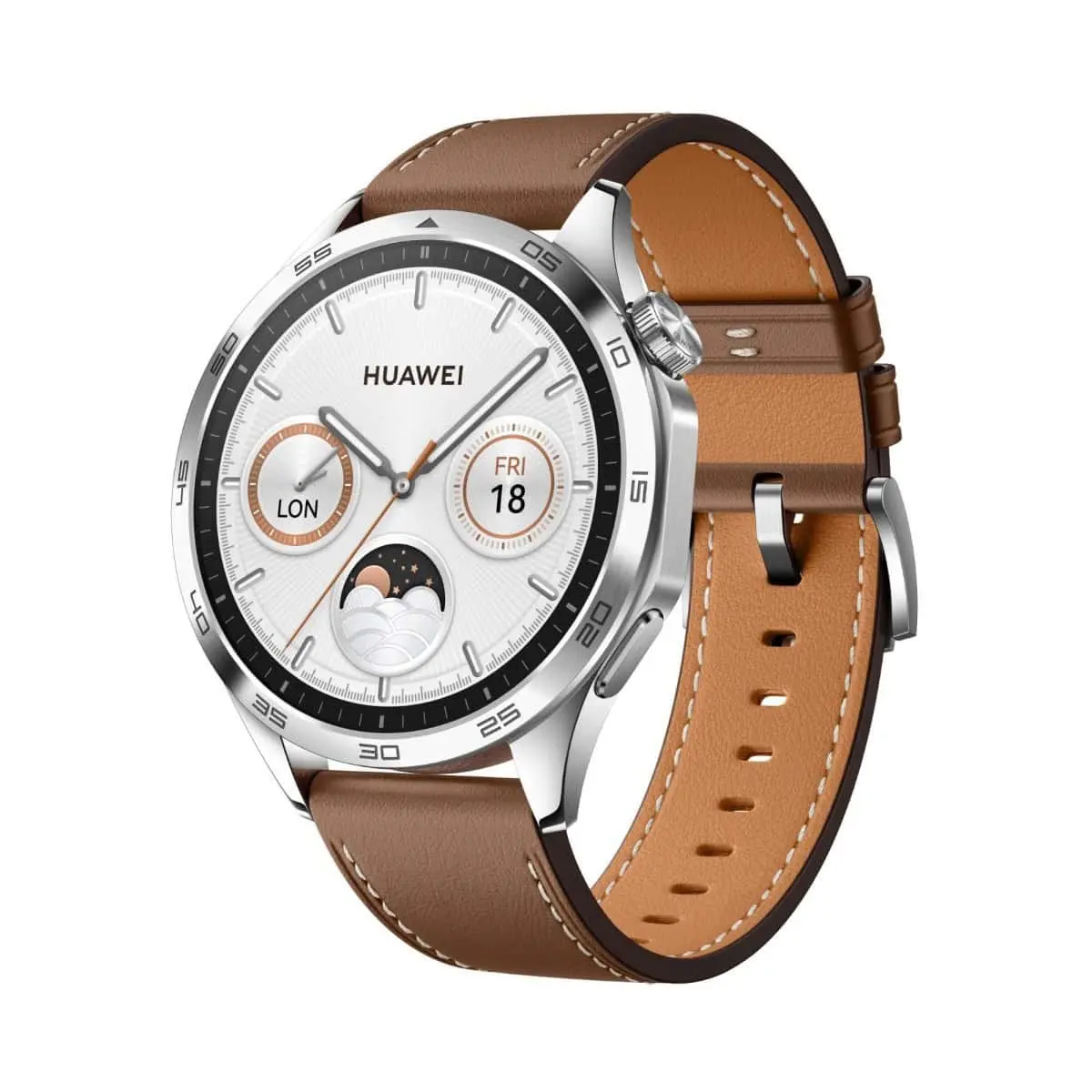 Huawei Watch GT4 a precio de remate por Hot Sale 2024 en Amazon