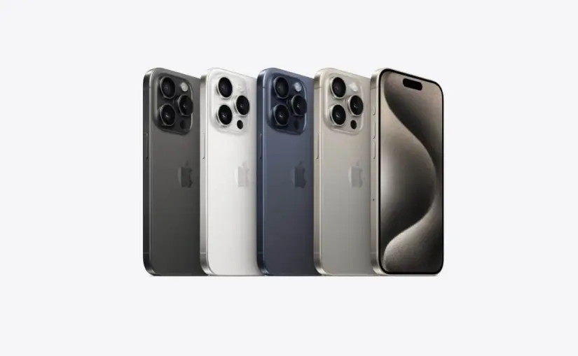 iPhone 16 Pro Max: ¿qué novedades traerá el lanzamiento de Apple?