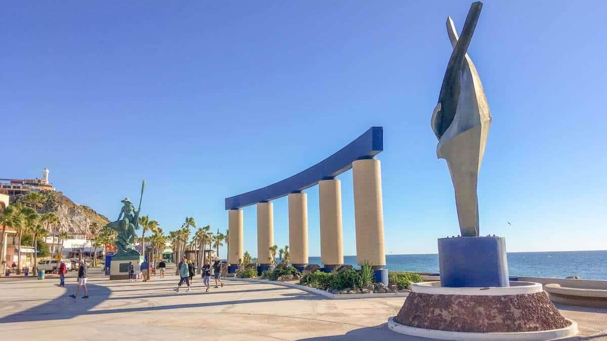 Malecón Puerto Peñasco: cuánto mide y por qué es importante