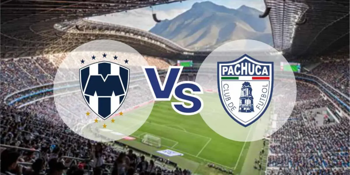 Rayadas recibe a Pachuca en un duelo prometedor