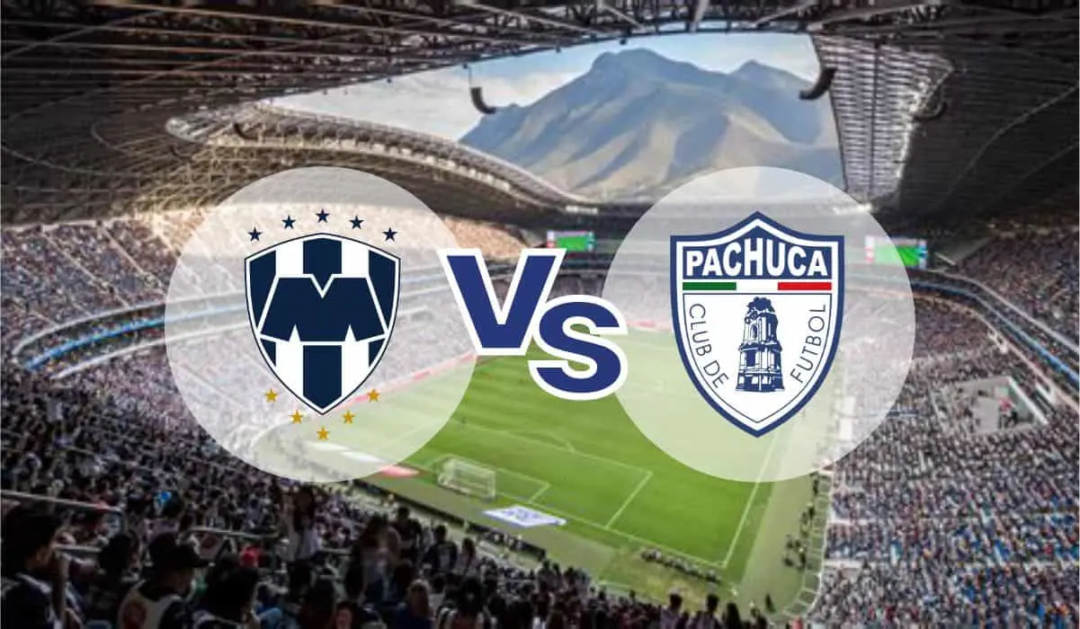Rayadas recibe a Pachuca en un duelo prometedor