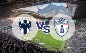 Liga MX Femenil: ¿Dónde ver HOY la semifinal de ida Rayadas vs Pachuca?