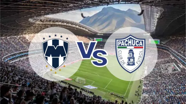 Rayadas recibe a Pachuca en un duelo prometedor