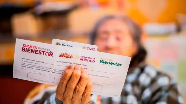 Más de 10 millones de personas de la tercera edad reciben este apoyo. Foto: Capital 21