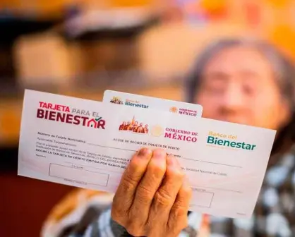 Pensión del Bienestar 2024: ¿quiénes reciben pago del 17 al 19 de julio de 2024?