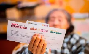 ¿La Pensión del Bienestar pagará aguinaldo 2024?