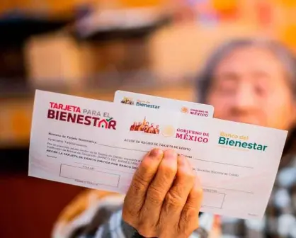 ¿La Pensión del Bienestar pagará aguinaldo 2024?