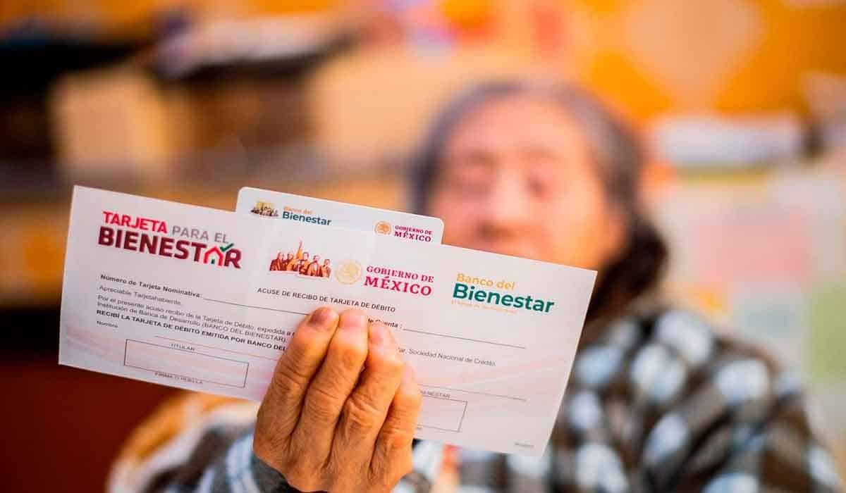 Pensión del Bienestar: ¿quiénes reciben pago el sábado 6 de julio? 