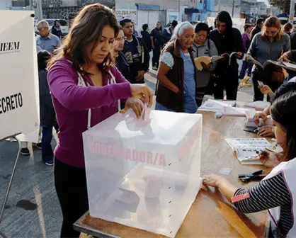 Importancia de la participación ciudadana este 2 de junio