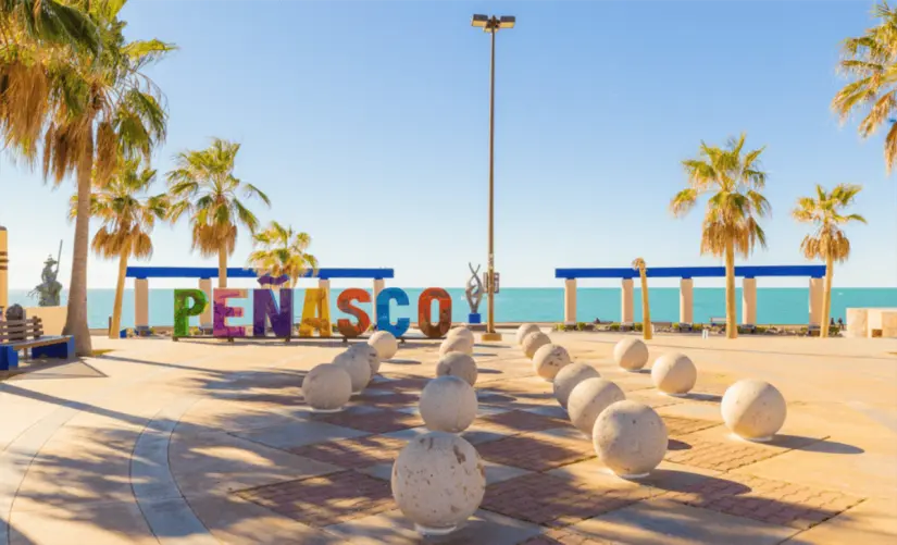 puerto peñasco