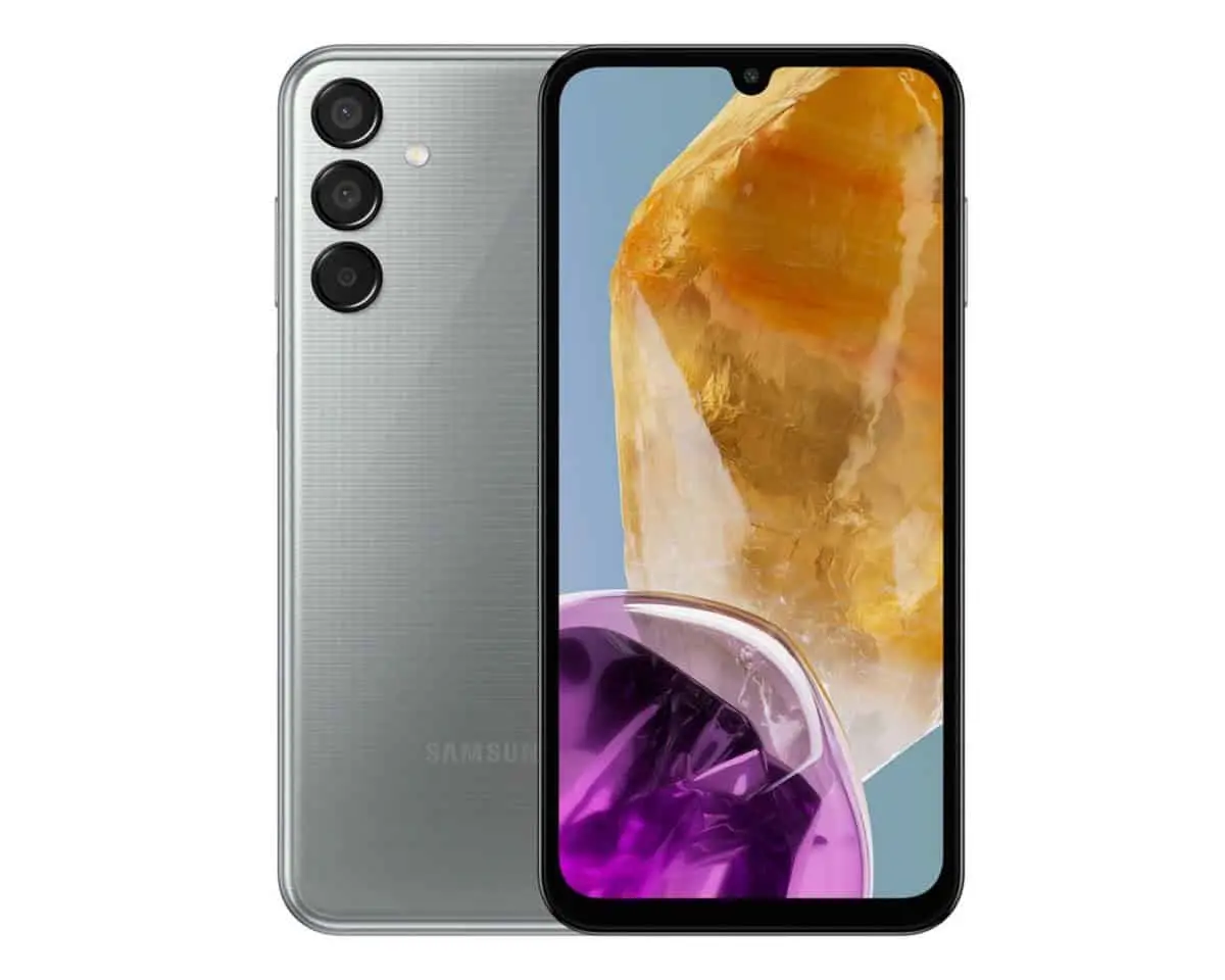 Hot Sale 2024: el Samsung Galaxy M15 tiene oferta del 60% en Mercado Libre