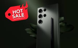 Hot Sale 2024: el Samsung Galaxy S23 Ultra está con rebaja de $8,500 en Bodega Aurrerá