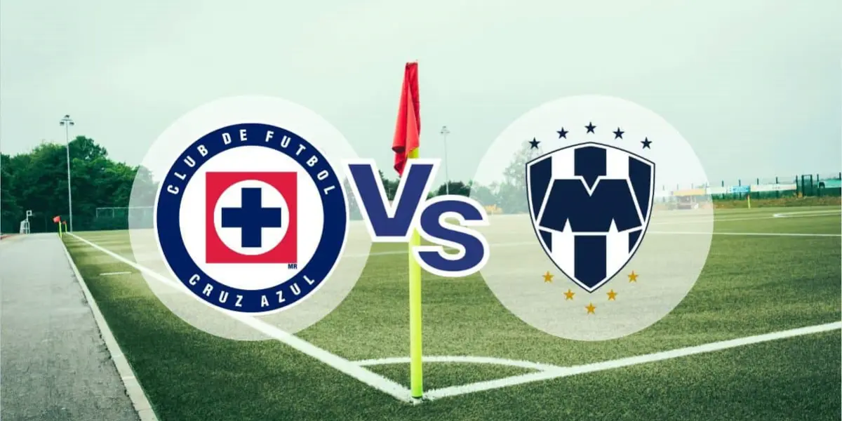 Cruz Azul está a un paso de la gran final y dejar en el camino a Rayados