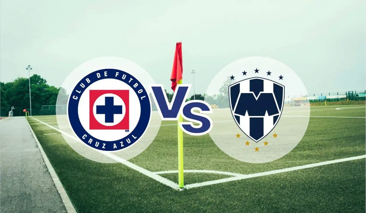 Cruz Azul está a un paso de la gran final y dejar en el camino a Rayados
