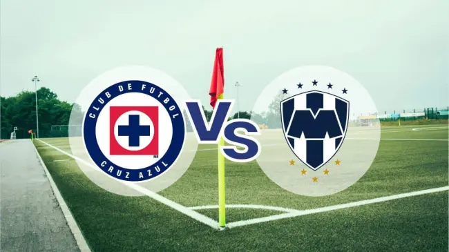 Cruz Azul está a un paso de la gran final y dejar en el camino a Rayados