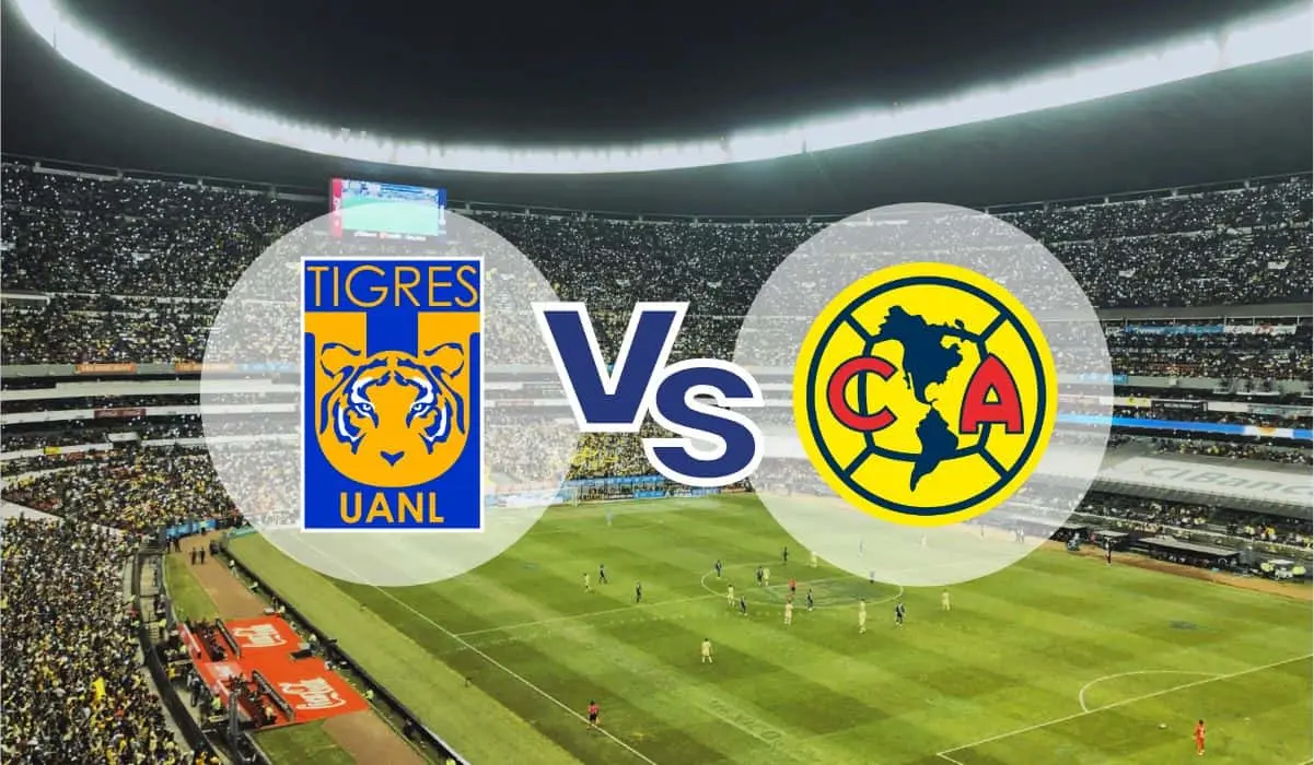 América recibe a Tigres en casa en el juego de ida de las semifinales femenil