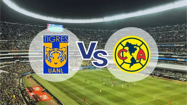América recibe a Tigres en casa en el juego de ida de las semifinales femenil