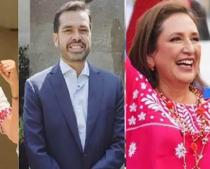 Cómo ver en vivo el tercer debate presidencial; hora y canales de tv e internet