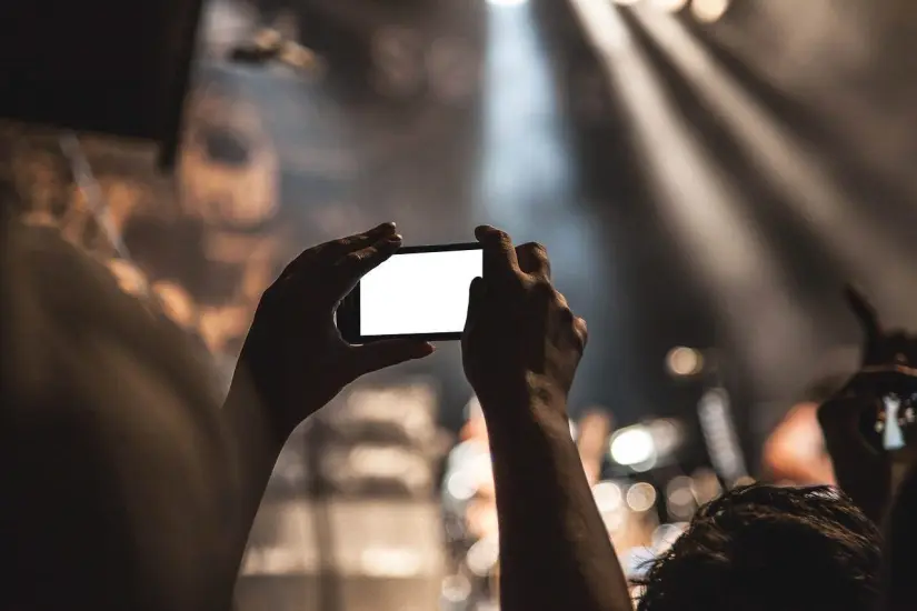 Usar las herramientas adecuadas de la cámara de tu celular, te ayudarán a conseguir buenas fotos