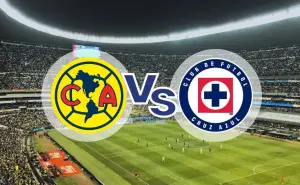 Liga MX: ¿Dónde y cuándo ver la gran final entre América vs Cruz Azul?