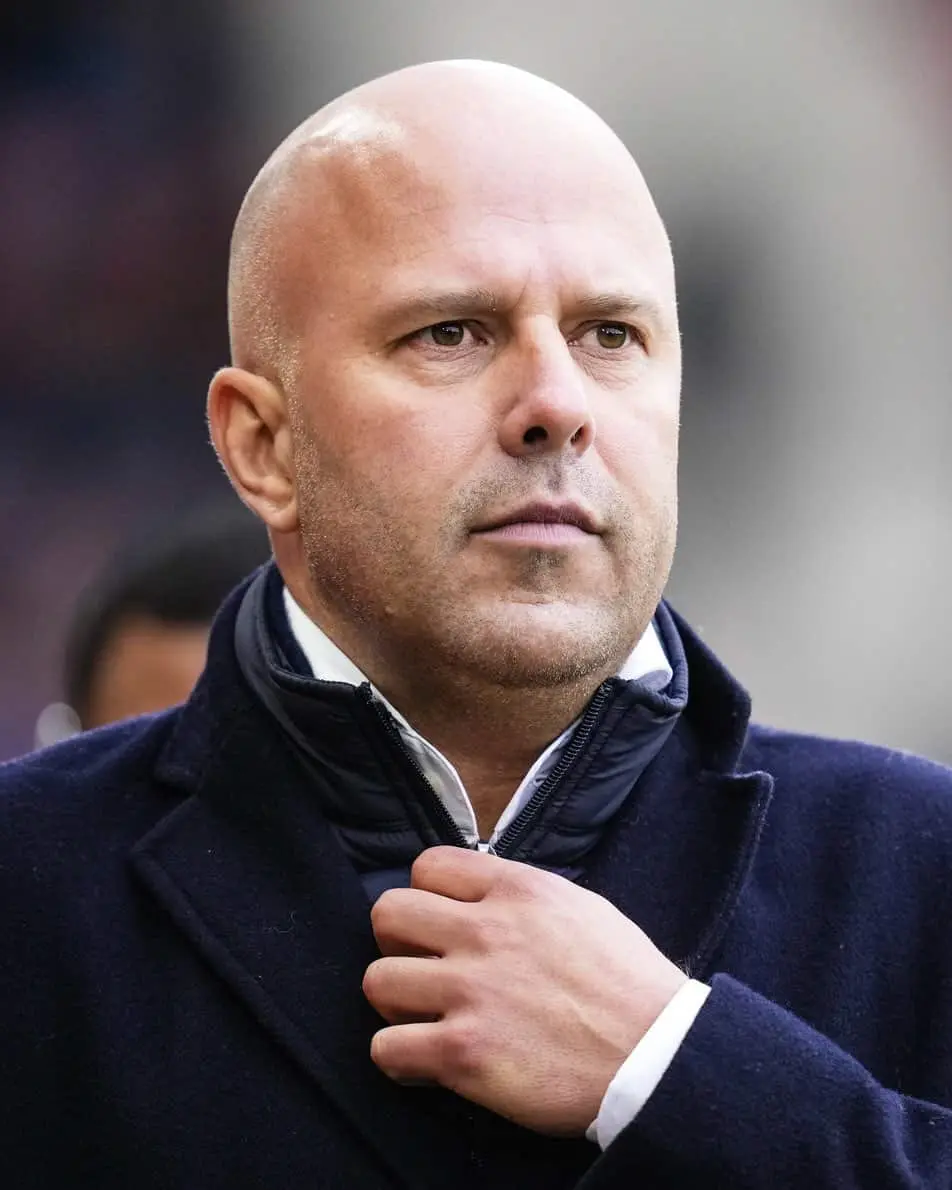 Liverpool buscará regresar a los primeros planos con Arne Slot | Imagen: @Feyenoord