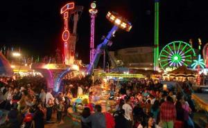 Feria San Juan del Río 2024; cuándo inicia y precio de los boletos para el Palenque
