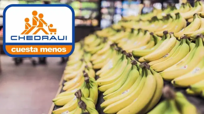 Te compartimos las ofertas del Martimiércoles de Chedraui.