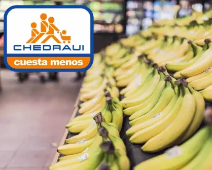 Martimiércoles en Chedraui: ofertas del 21 y 22 de mayo de 2024