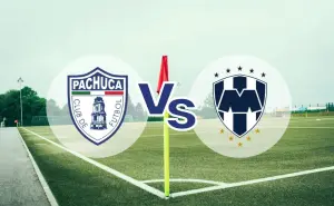 Liga MX Femenil: ¿Dónde ver HOY la semifinal de vuelta Pachuca vs Rayadas?