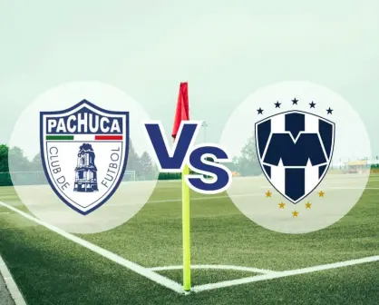 Liga MX Femenil: ¿Dónde ver HOY la semifinal de vuelta Pachuca vs Rayadas?