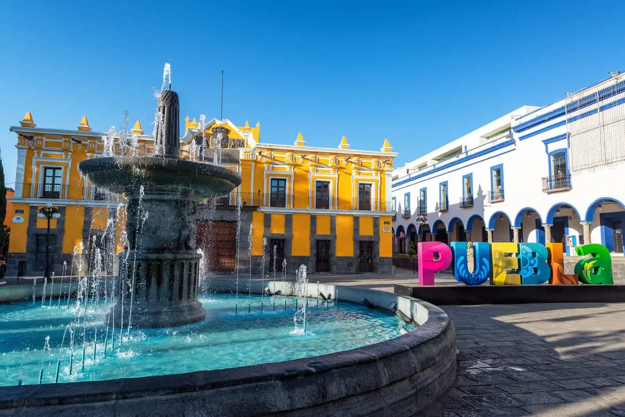 puebla