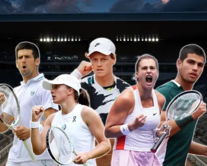 Roland Garros: ¿Dónde y cuándo ver el Grand Slam parisino?