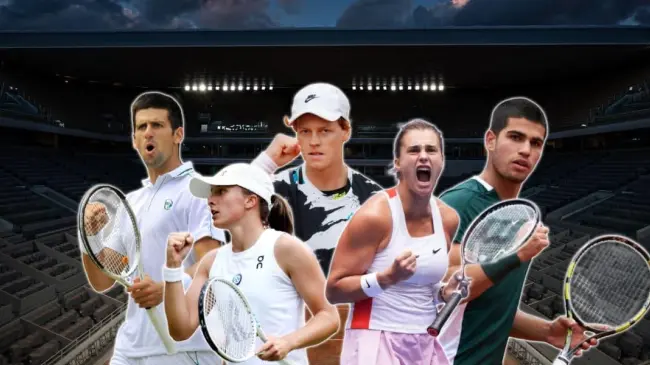 Te contamos todo sobre uno de los mejores torneos de tenis a nivel mundial