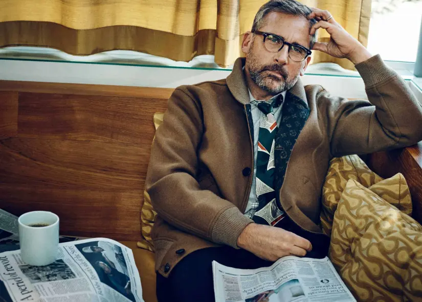 Steve Carell_nueva_comedia