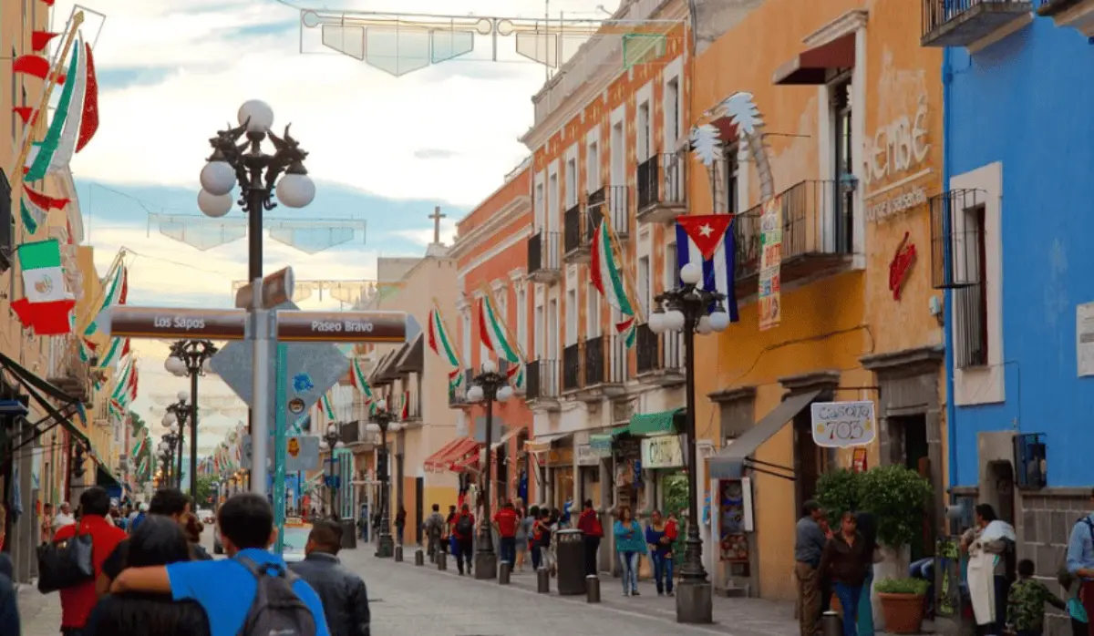 Consejos para no gastar tanto en tus vacaciones en Puebla. Foto Expedia