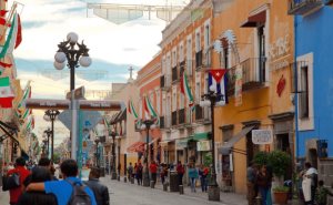 Vacaciones en Puebla: cómo disfrutar sin gastar tanto