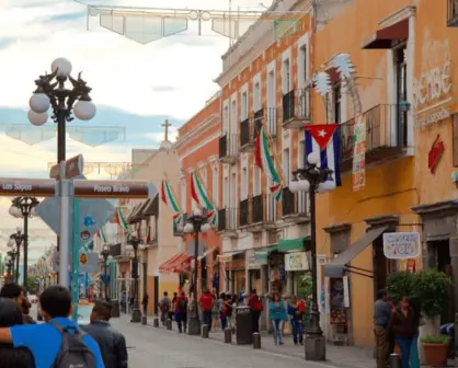 Vacaciones en Puebla: cómo disfrutar sin gastar tanto