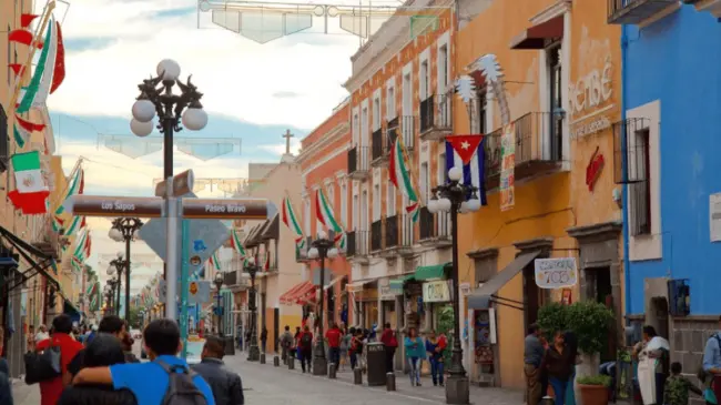 Consejos para no gastar tanto en tus vacaciones en Puebla. Foto Expedia