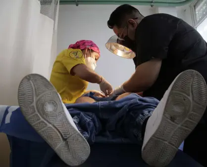 Secretaría de Salud de CDMX lanza campaña para vasectomía sin bisturí gratis; solo tienes que cumplir este requisito