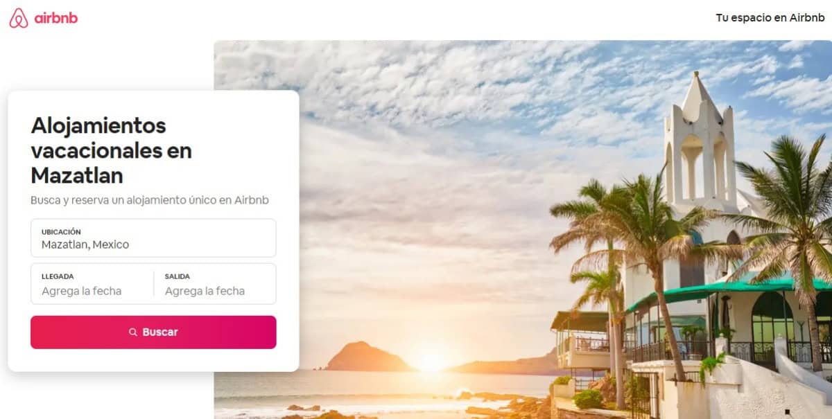 Cómo saber cuáles son los mejores Airbnb en Mazatlán, Sinaloa
