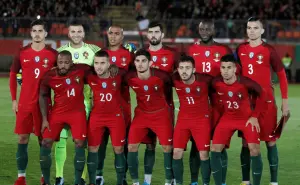 Eurocopa 2024: Portugal presenta convocatoria final